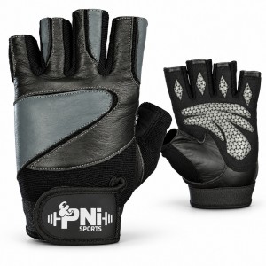 Weightlifting Gloves
