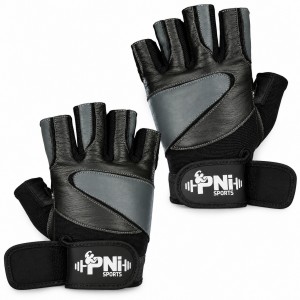 Weightlifting Gloves