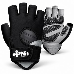 Weightlifting Gloves