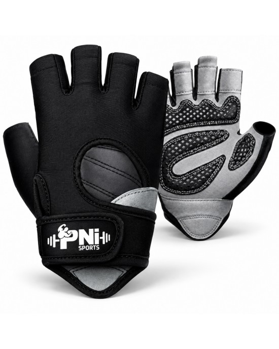 Weightlifting Gloves