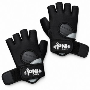 Weightlifting Gloves