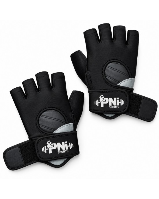 Weightlifting Gloves