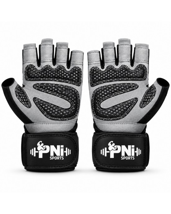 Weightlifting Gloves