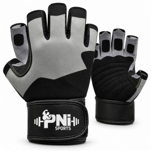Weightlifting Gloves