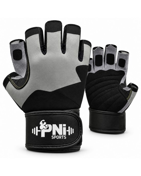 Weightlifting Gloves