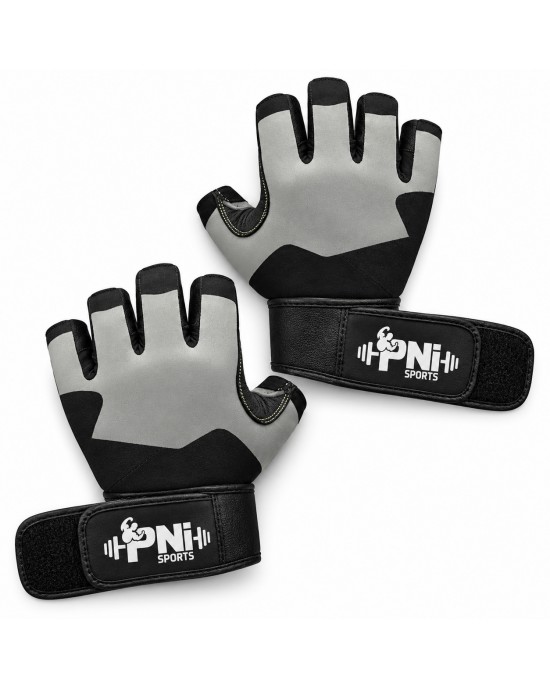 Weightlifting Gloves