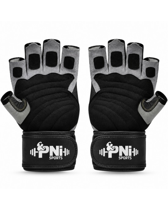 Weightlifting Gloves