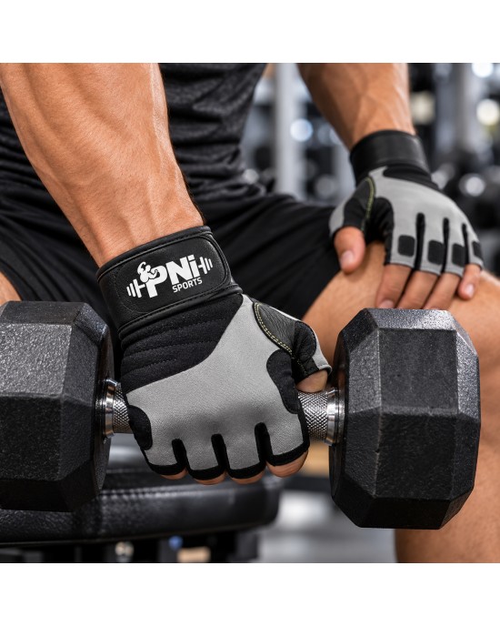 Weightlifting Gloves