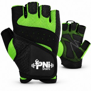 Weightlifting Gloves