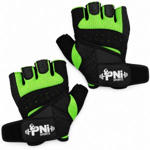 Weightlifting Gloves