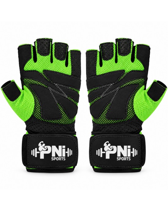 Weightlifting Gloves