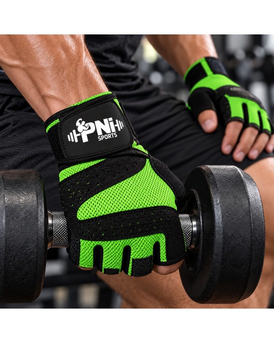 Weightlifting Gloves