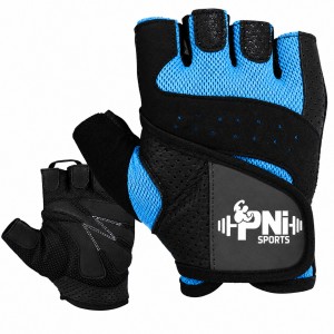 Weightlifting Gloves