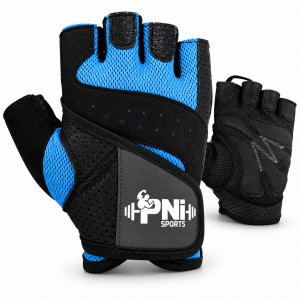 Weightlifting Gloves
