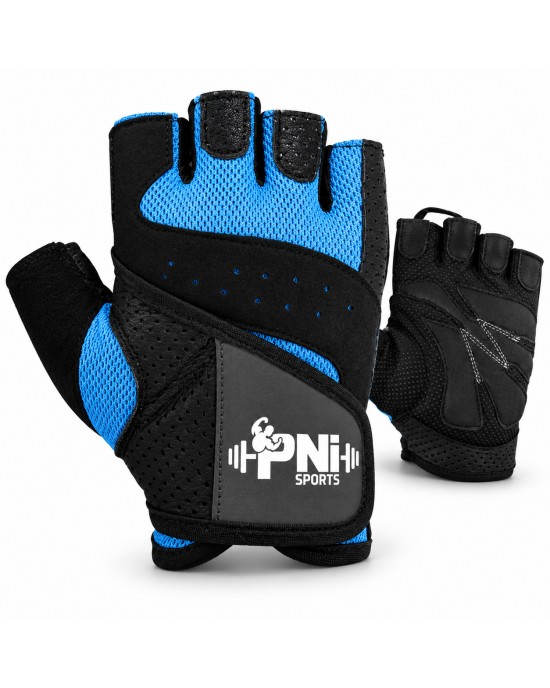 Weightlifting Gloves