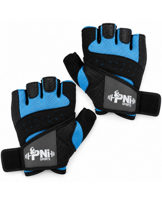 Weightlifting Gloves