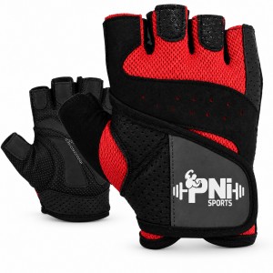 Weightlifting Gloves
