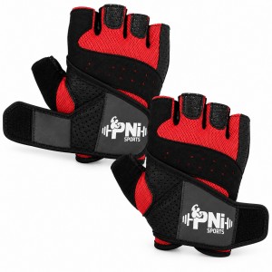 Weightlifting Gloves
