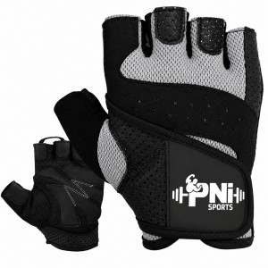 Weightlifting Gloves
