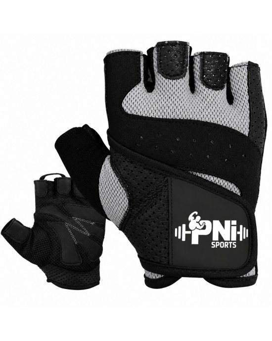 Weightlifting Gloves