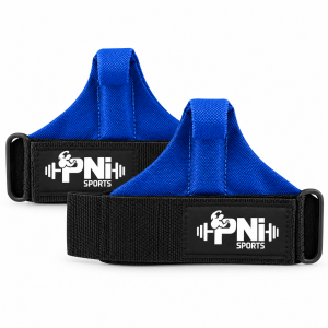 Weightlifting Hooks