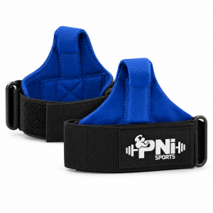 Weightlifting Hooks