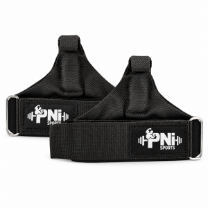 Weightlifting Hooks