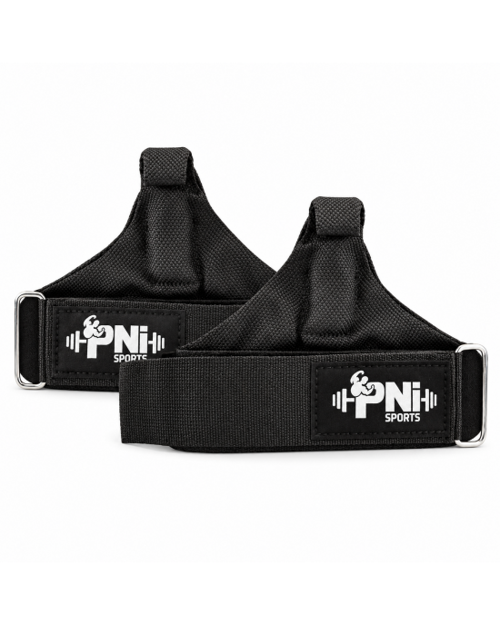 Weightlifting Hooks