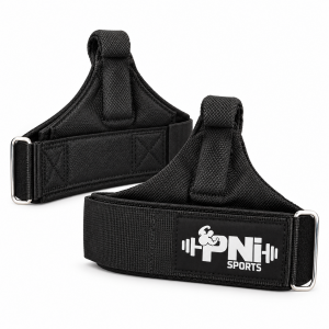 Weightlifting Hooks