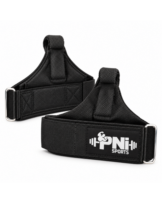 Weightlifting Hooks