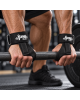 Weightlifting Hooks