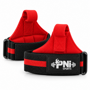 Weightlifting Hooks