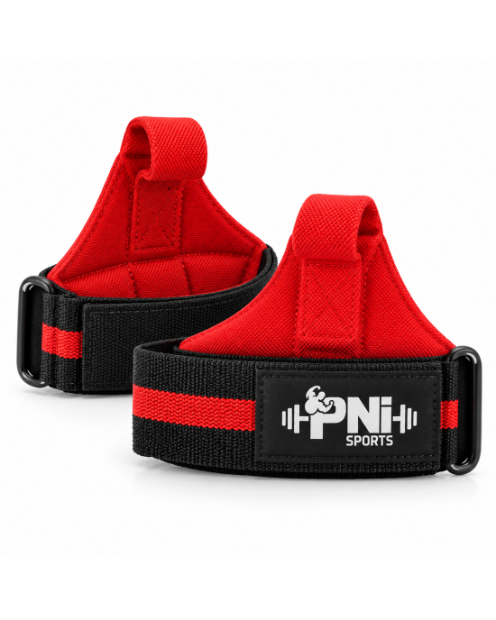Weightlifting Hooks