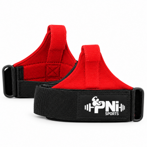 Weightlifting Hooks