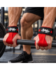 Weightlifting Hooks