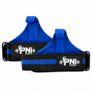 Weightlifting Hooks
