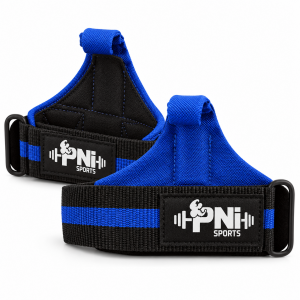 Weightlifting Hooks