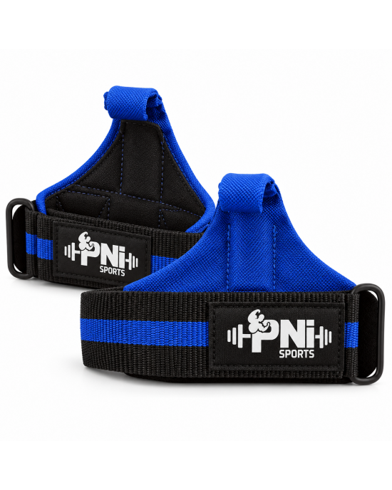 Weightlifting Hooks