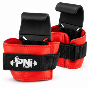 Weightlifting Hooks