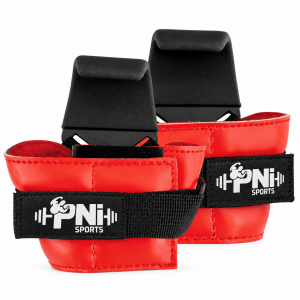 Weightlifting Hooks