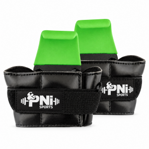 Weightlifting Hooks