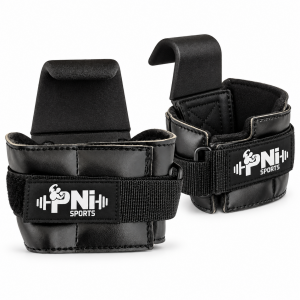 Weightlifting Hooks