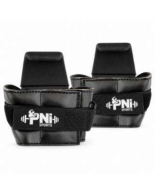 Weightlifting Hooks