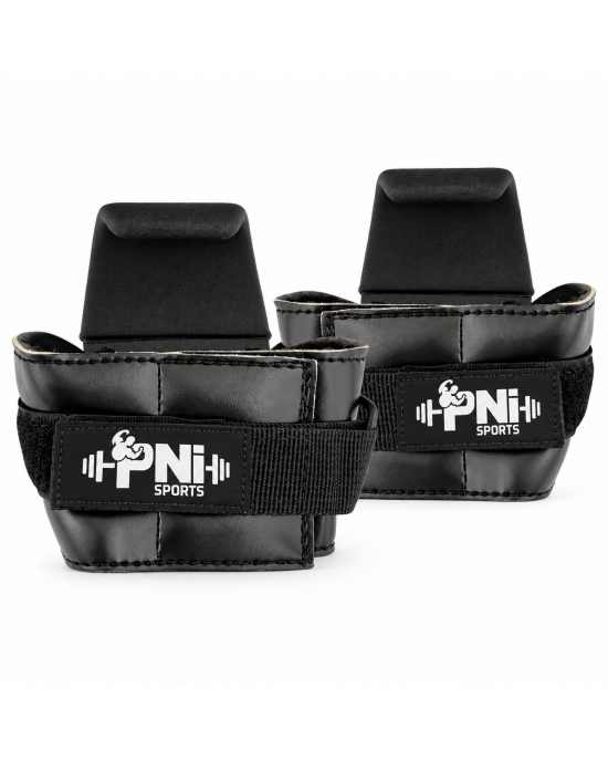 Weightlifting Hooks