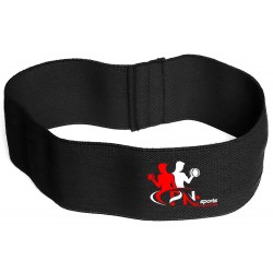 Power Lifting Hips Circle