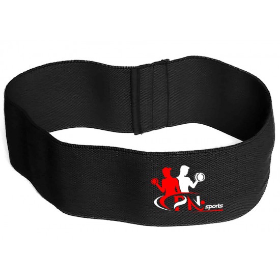 Power Lifting Hips Circle