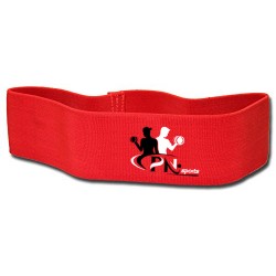Power Lifting Hips Circle
