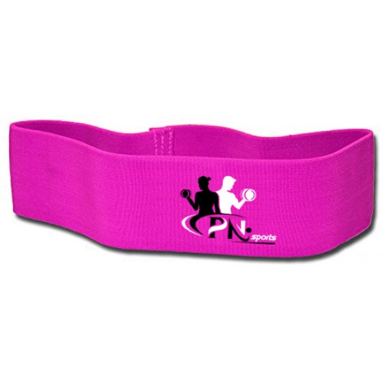 Power Lifting Hips Circle