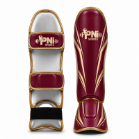 Shin In Step