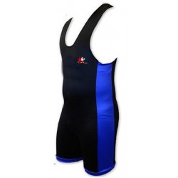 Power Lifting Singlet